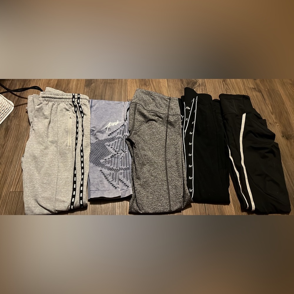 Victoria secret leggings/ joggers